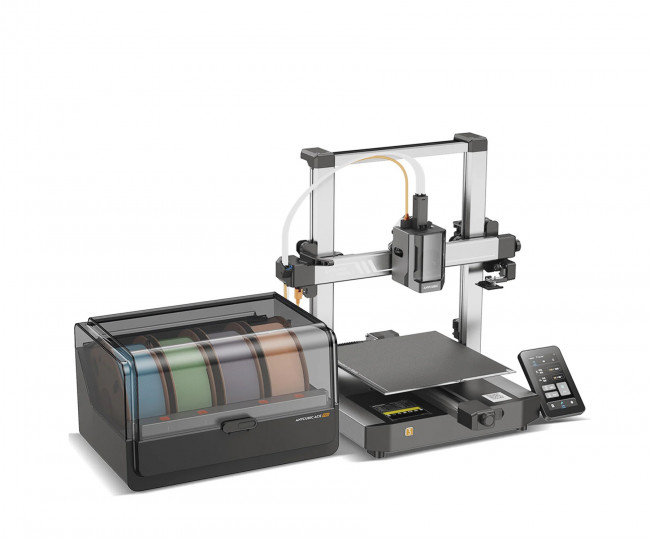 3D-принтер Anycubic Kobra 3 Combo